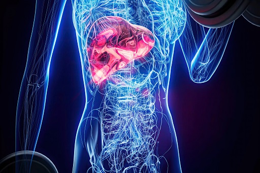 Doença genética que causa crises agudas de dor abdominal, problemas neurológicos e psiquiátricos.