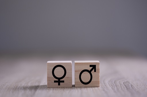 Alterações dos níveis de hormônios sexuais