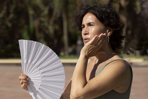 Ondas de calor