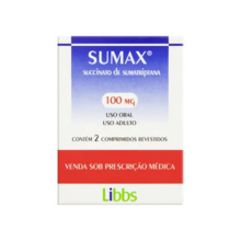 Sumax