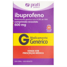 Ibuprofeno