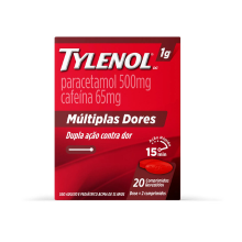Tylenol