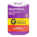 Ibuprofeno