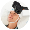 Estimulação magnética transcraniana