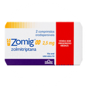 Zomig