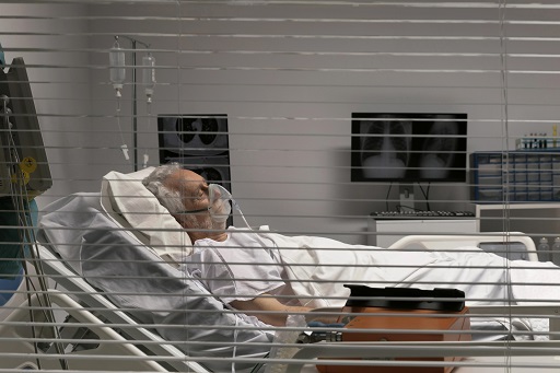 Estado de inconsciência profunda sem resposta a estímulos, mesmo os dolorosos.