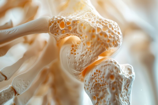 Alterações na função da medula óssea envolvem disfunções na produção de células sanguíneas