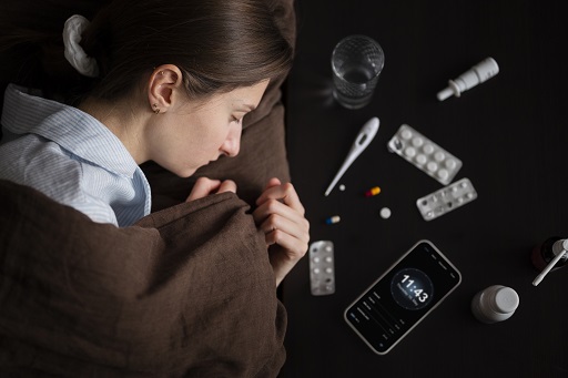 Contraindicado para pacientes que utilizam antidepressivos inibidores de enzima  monoamina oxidase (MAO)