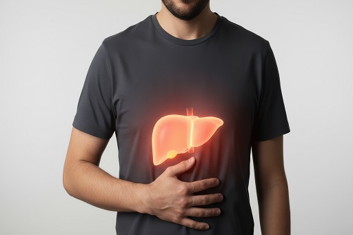 Diminuição ou interrupção do fluxo de bile do fígado, causada por obstruções ou disfunções hepáticas