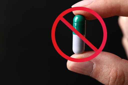 Hipersensibilidade (Alergia) a cloridrato de venlafaxina ou a qualquer outro componente da fórmula