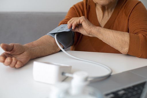 Queda estrema da pressão arterial que impede a oxigenação e nutrição adequada dos órgãos vitais