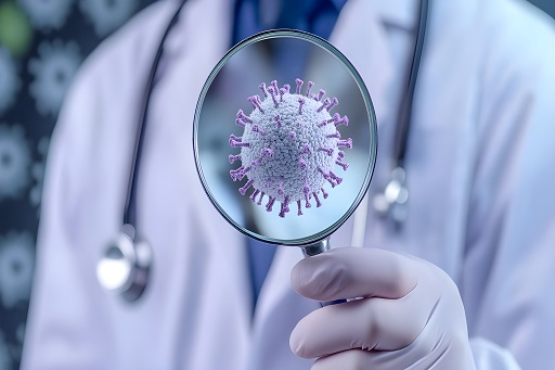Contraindicado para pacientes com infecção ativa ou suspeita, devido ao risco de eventos adversos graves durante o tratamento