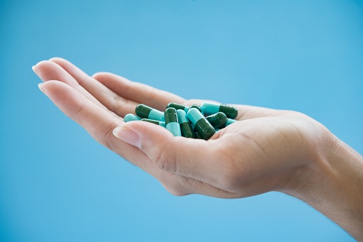 Medicamentos que reduzem a pressão e protegem o coração e rins ao bloquear a angiotensina II