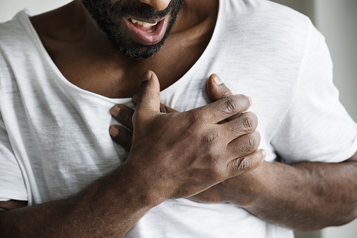 Síndrome clínica definida pelo início rápido ou piora repentina de sintomas/sinais de falência cardíaca