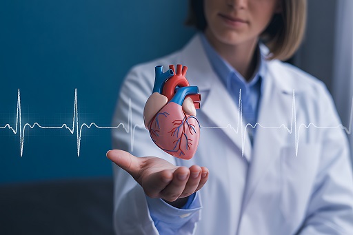 Condição crítica onde o coração falha severamente em bombear sangue, limitando atividades básicas e exigindo internações frequentes