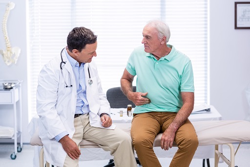 Perda rápida da função renal, em horas ou dias, com incapacidade dos rins de filtrar resíduos, equilibrar eletrólitos e controlar líquidos
