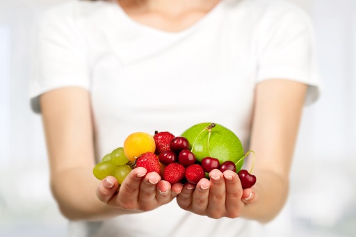 Incapacidade do intestino de absorver ou digerir corretamente a frutose, um açúcar natural presente em frutas, mel e vegetais