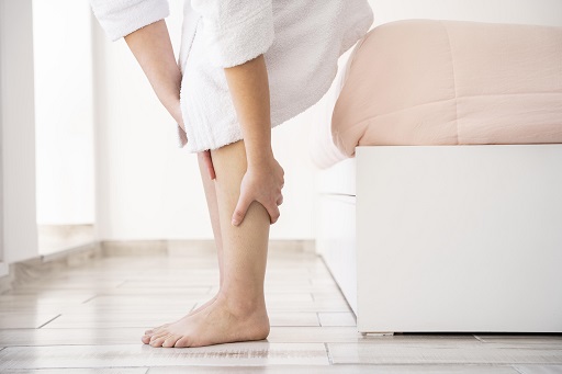 Má circulação é quando o sangue não circula bem, prejudicando a oxigenação do corpo