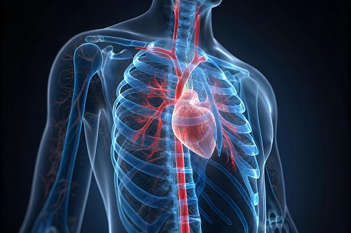 Têm implantes eletrônicos, como marcapassos