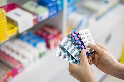 Contraindicado para pacientes que utiliza o medicamentos cisaprida