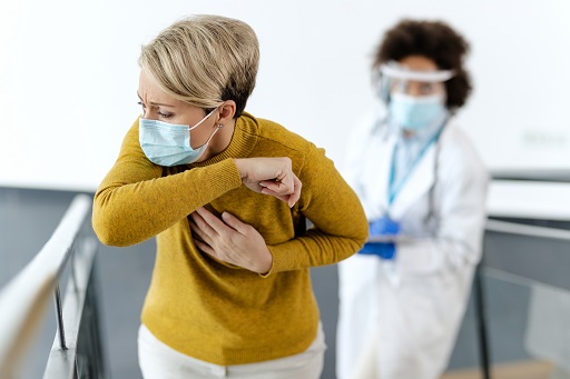 Condição crônica que une três fatores: crise de asma, chiado, rinite e intolerância ao ácido acetilsalicílico