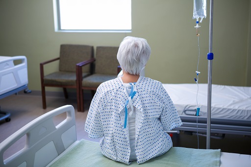 Contraindicado para pacientes que estão em fase de recuperação de um infarto do miocárdio