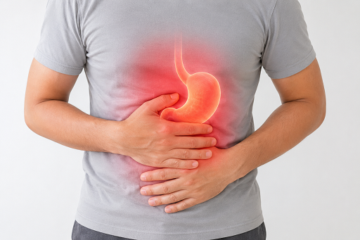 Englobam doenças inflamatórias, infecciosas ou funcionais que afetam o órgão, como gastrite, úlceras e refluxo