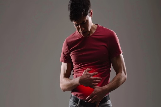 Contraindicado em pacientes com histórico de sangramento gastrointestinal relacionado ao uso de anti-inflamatórios não esteroidais (AINEs)