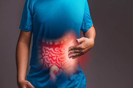 Contraindicado para quem tem sangramento gastrointestinal