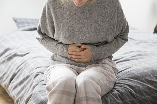 Síndromes abdominais dolorosas de causa não determinada, quando há dor na barriga sem diagnóstico definido