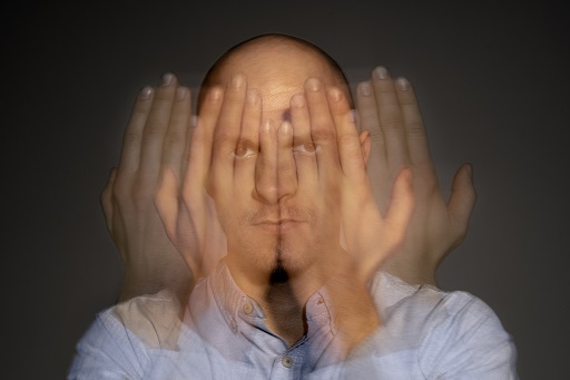 Alterações nos níveis de consciência