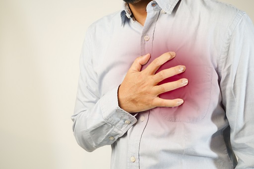 Bloqueio completo atrioventricular