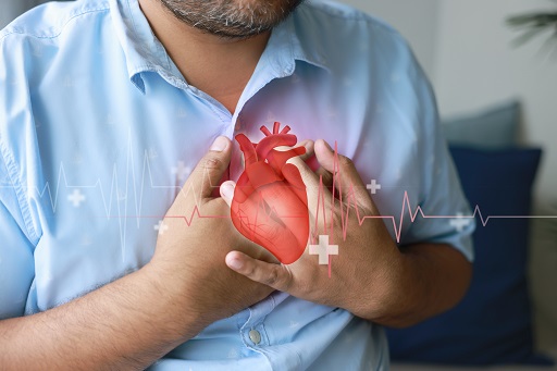 Choque cardiogênico
