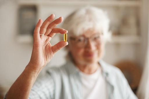 Deficiência de vitamina B12