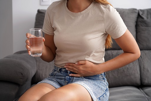 Distúrbios da motilidade gastrointestinal