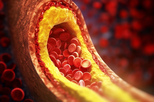 Hiperlipidemia em pacientes com doença de crohn