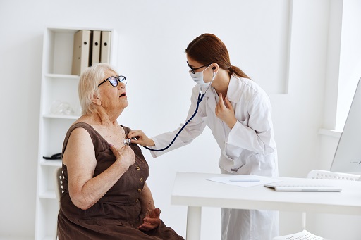 Hipertensão pulmonar