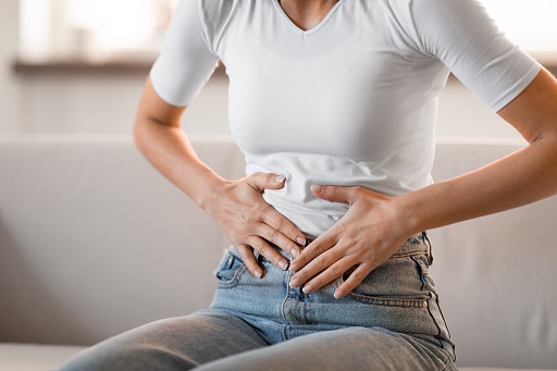 Obstrução intestinal