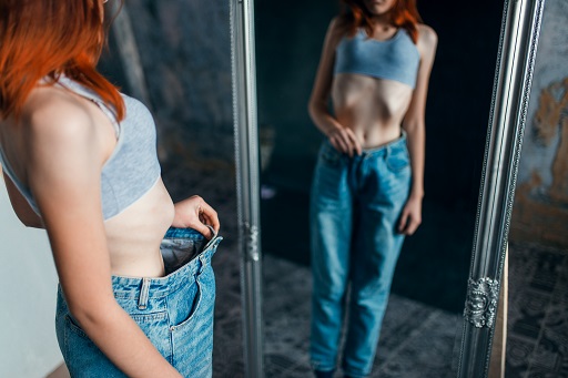 Anorexia