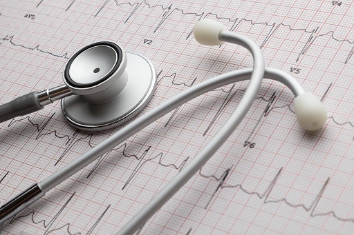 Anormalidades do eletrocardiograma