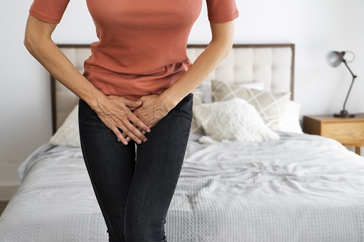 Candidíase vaginal