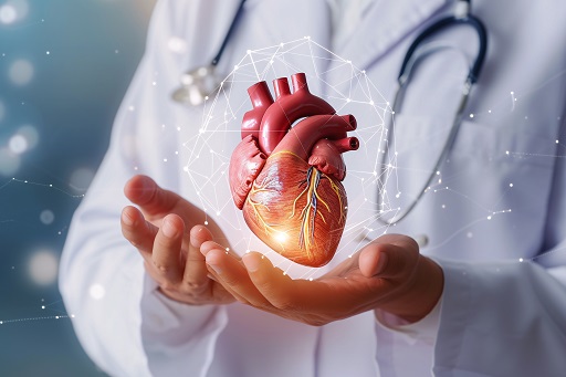 Cardiomiopatia