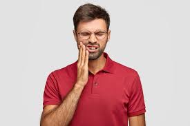 Dor de dente