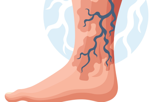 Isquemia Vascular Periférica