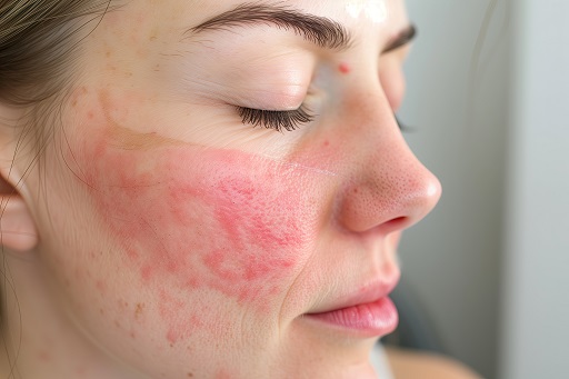 Síndrome lupus-like