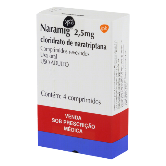 Naramig