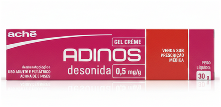 Imagem de Detalhes do Tratamento