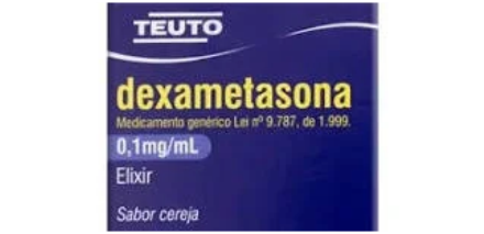 Dexametasona
