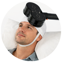 Estimulação magnética transcraniana