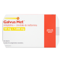 Galvus Met